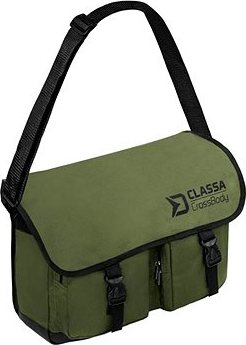 Delphin Taška Classa Crossbody