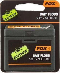 FOX Bait Floss Neutral 50 m