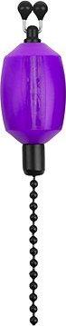 FOX Black Label Dumpy Bobbin Purple