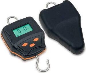 FOX Digital Scales 60kg inc Case