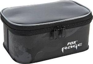 FOX Rage Camo Accessory Bag Large