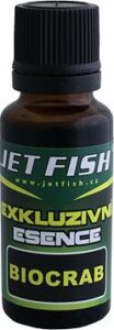 Jet Fish Exkluzívna esencia