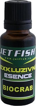 Jet Fish Exkluzívna esencia