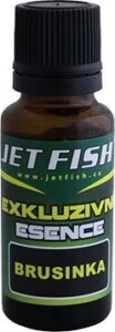 Jet Fish Exkluzívna esencia