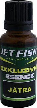 Jet Fish Exkluzívna esencia