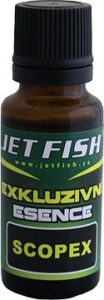 Jet Fish Exkluzívna esencia