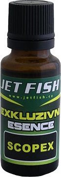 Jet Fish Exkluzívna esencia