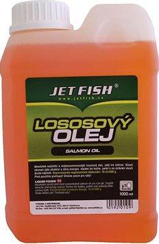 Jet Fish - Olej lososový