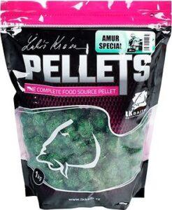 LK Baits Pellets Amur Special 20 mm 1 kg