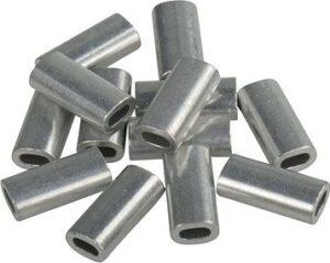 MADCAT Aluminum Crimp Sleeves 1