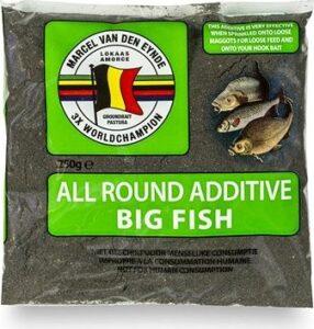 MVDE Additive Big Fish 250 g