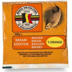 MVDE Additive Bream T-Orange 200 g