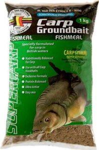 MVDE Supercarp Fishmeal 1 kg