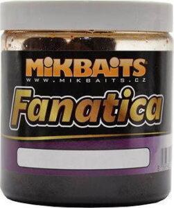 Mikbaits – Fanatica Boilie v dipe Losos Rak Asa 24 mm 250 ml