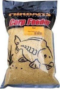 Mikbaits Carp Feeder mix Med 1 kg