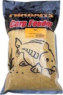 Mikbaits Carp Feeder mix Med 1 kg