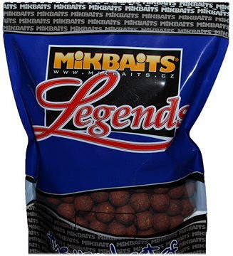 Mikbaits Krvavá Koruška Booster