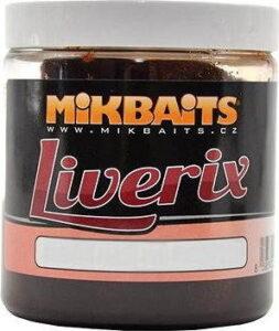 Mikbaits Liverix Boilie v dipe