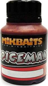 Mikbaits Spiceman Booster