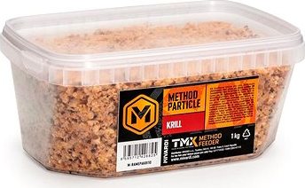 Mivardi Method partikel Krill 1 kg