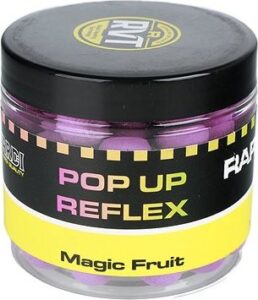 Mivardi Rapid Pop Up Reflex Magic Fruit 14 mm 70 g