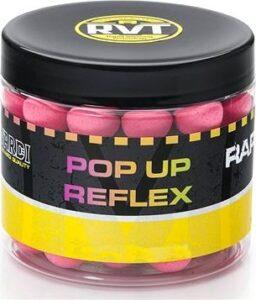 Mivardi Rapid Pop Up Reflex Pineapple + N.BA. 10 mm 50 g