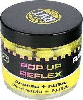 Mivardi Rapid Pop Up Reflex Pineapple + N.BA. 14 mm 70 g