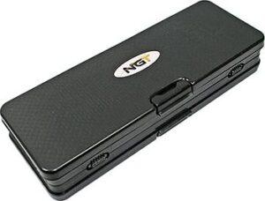 NGT Multilevel Stiff Rig Wallet