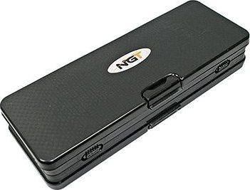 NGT Multilevel Stiff Rig Wallet