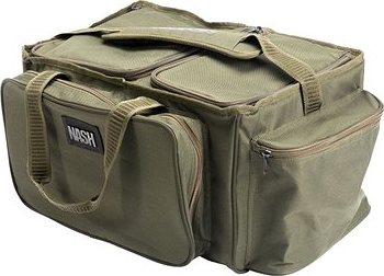 Nash Session Food Bag