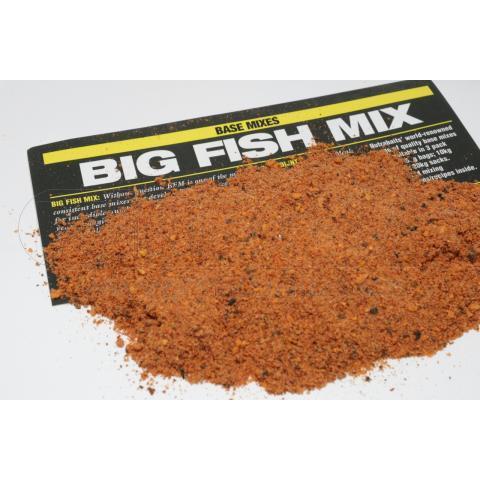 Nutrabaits boilie mix big fish mix 1