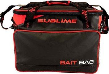 Nytro Taška Sublime Bait Bag Large (Iso-Lining)