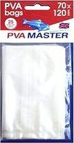 PVA Master PVA vrecko 70 × 120 mm 25 ks