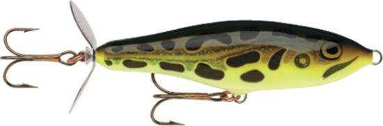 Rapala wobler skitter prop  7 cm 8 g lf