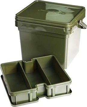 RidgeMonkey Compact Bucket System 7