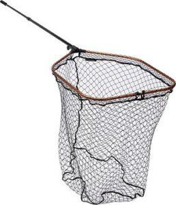 Savage Gear Competition Pro Landing Net Full Frame Tele XL