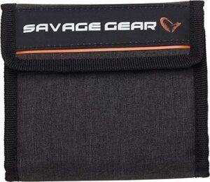 Savage Gear Flip Wallet Rig And Lure Holds