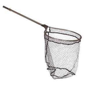 Savage Gear Full Frame Oval Landing Net 95 – 150 cm