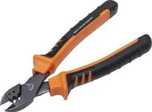 Savage Gear MP Cut & Crimp Pliers 22