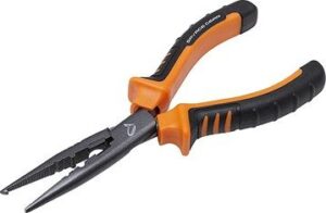 Savage Gear MP Splitring And Cut Pliers S 12