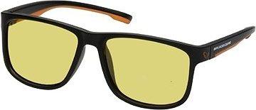 Savage Gear Savage1 Polarized Sunglasses Yellow