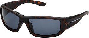 Savage Gear Savage2 Polarized Sunglasses Floating Black