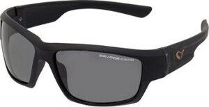 Savage Gear Shades Floating Polarized Sunglasses Dark Grey