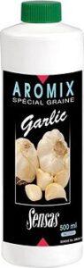 Sensas Aromix Garlic 500 ml