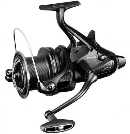 Shimano navijak big baitrunner lc 14000 xtb