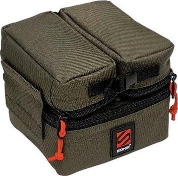 Sonik Foldout Tackle Pouch