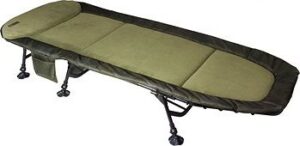 Sonik SK-TEK Levelbed Wide