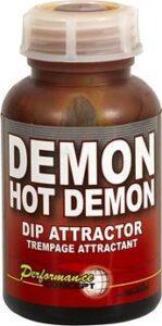 Starbaits Dip/Glug Hot Demon 200 ml