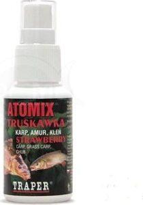 Traper Atomix Jahoda 50 ml