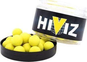 Vitalbaits Pop-Up HiViz Pineapple 14 mm 38 g